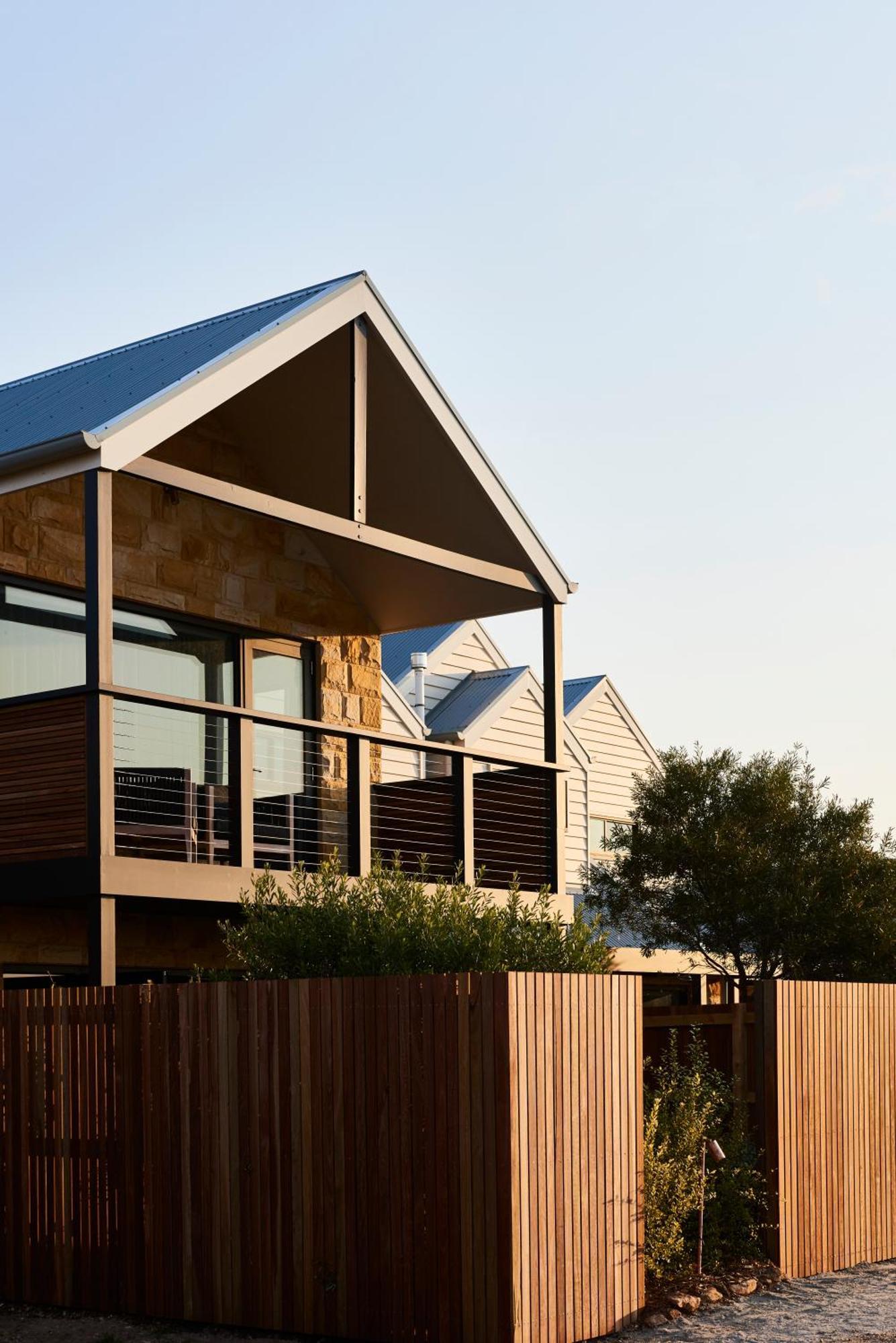Lon Retreat Hotel Point Lonsdale Exterior foto
