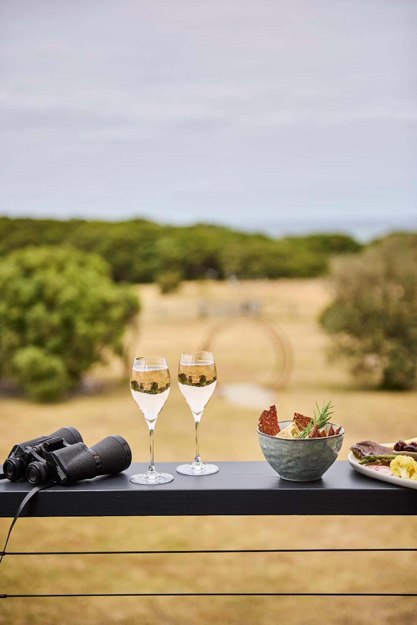 Lon Retreat Hotel Point Lonsdale Exterior foto