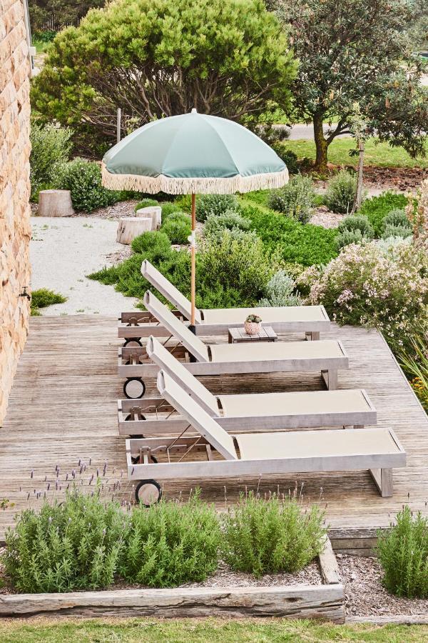 Lon Retreat Hotel Point Lonsdale Exterior foto