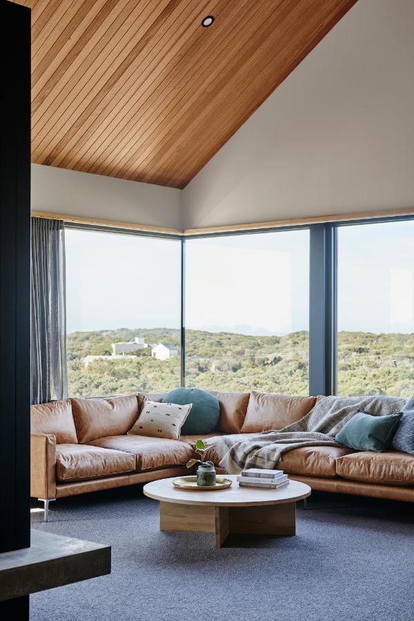Lon Retreat Hotel Point Lonsdale Exterior foto