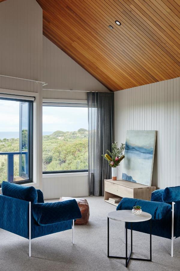 Lon Retreat Hotel Point Lonsdale Exterior foto
