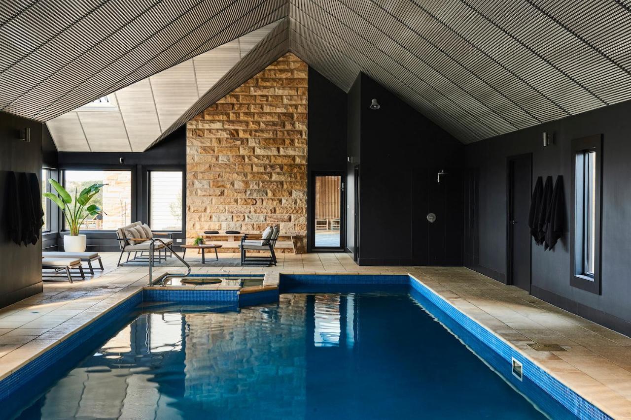 Lon Retreat Hotel Point Lonsdale Exterior foto